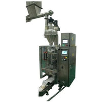 Semi-automatic coconut milk protein powder filling packaging machine - Powder Filling Machine