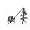 Semi automatic gravimeter auger filler machine/ powder filling machine - Powder Filling Machine