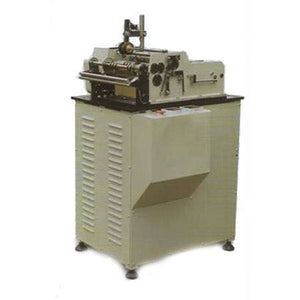Semi-automatic Wet Glue Labeling Machine (mpc-ll3) APM-USA
