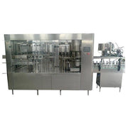 Series automatic liquid filling machine for best price - Liquid Filling Machine