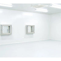 shakil57 Iso 5 Iso 7 Clean Room For Pharmaceutical Modular Cleanroom,Hot Sale Cleanroom 
