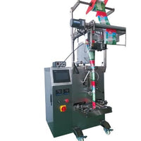 Small and large bag giving /packing machine for dry food - Sachat Packing Machine