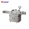 Small candy counting and filling machinery/ capsule softgel,tablet counting machine - Tablet and Capsule Packing Line