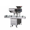 Small candy counting and filling machinery - Tablet and Capsule Packing Line