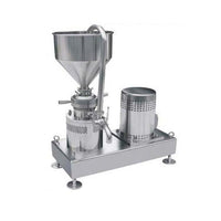 Small colloid mill/peanut butter manufacturers in the usa - Other Products