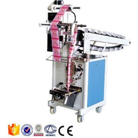 Small scale production tea bag packaging machine - Sachat Packing Machine