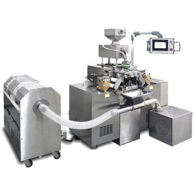Small scale soft capsule filling machine - Soft Capsule Production Line