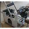 Sn automatic round & square bottle labeling machine - Labelling Machine