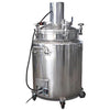 Soft capsule encapsulation machine line for vegetable gelatin softgel production - Soft Capsule Production Line