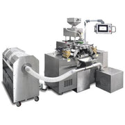 Soft capsule encapsulation machine production line - Soft Capsule Production Line