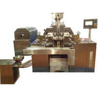 Soft capsule gelatin encapsulation machine - Soft Capsule Production Line