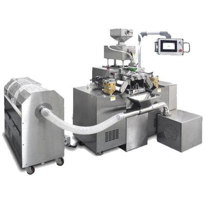 Soft encapsulating machine wholesaler - Soft Capsule Production Line