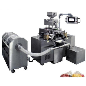 Soft gel encapsulation machine | paintball machine - Soft Capsule Production Line