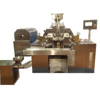 Soft gel Production Line High Quality Small Scale Production 