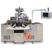 Softgel capsule encapsulation machine - Soft Capsule Production Line