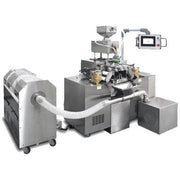 Softgel encapsulation machine - Soft Capsule Production Line
