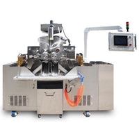 Softgel manufacturing machine - Soft Capsule Production Line