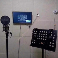 Sound proof cinema video studio engineering design and solution Material supply 