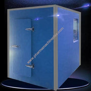 soundproof office pod telephone booth Noise isolation room 