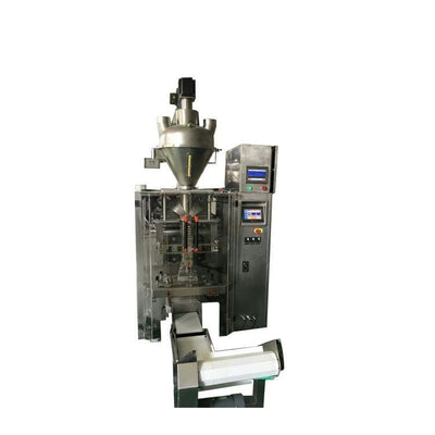 Spice packaging bleaching spices sachet turmeric automatic powder packing machine - Multi-Function Packaging Machine