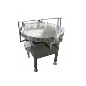 Stable quantity plastic bottle smei automatic unscrambler for packaging - Organic Pigment