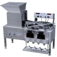 Stainless steel capsule counting machine/semi-automatic capsule filling machine - Counting Machine