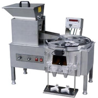 Stainless steel capsule counting machine/semi-automatic capsule filling machine - Counting Machine