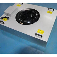 Stainless Steel Ffu Clean Unit Used For Clean Production 