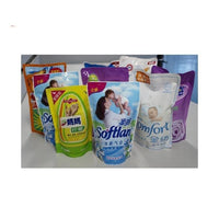 Stand spout pouch twin sachets desiccant bags packing machines - Multi-Function Packaging Machine