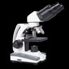 Stereo with display lcd screen usb portable digital student electric binocular microscope - Other Products