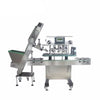 Tablet / capsule counter automatic table counting machine - Tablet and Capsule Packing Line