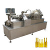 The usa high quality glass ampoule filling and sealing machinery - Ampoule Bottle Production Line