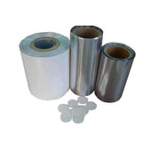 The USA Insulating Aluminium Foil Adhesive Tape for Thermal Insulation Materials 