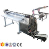 The usa jelly plastic bag small automatic liquid filling/ sealing machine - Sachat Packing Machine