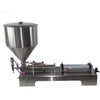 The usa supplier aseptic milk pouch filling machine for drinking yogurt - Liquid Filling Machine