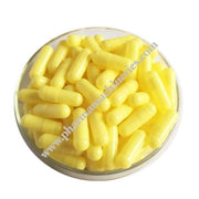 The USA Supplier Hpmc Vegetable Empty Capsules For Slimming Capsule 