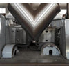The usa tencan xmv-50l high quality chemical powder v type mixing machine - Mixing Machine