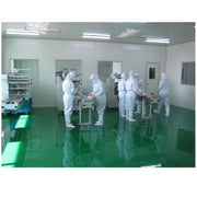 Turneky Professional Hospital Clean Room with Hvac System Clean Room For Pharmaceuticals 