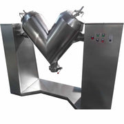 V Type Dry Powder Mixing and  Blending Machine 500L - 4000L 