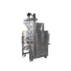 Vacuum fire dry powder filling machine for extinguisher - Powder Filling Machine