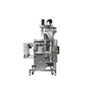 Vacuum fire dry powder filling machine for extinguisher - Powder Filling Machine