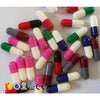 Vegetable fiber hard capsule chinese weight loss pills material - Medical Raw Material