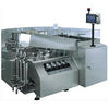 washing-drying-filling-sealing linkage production line for vials 