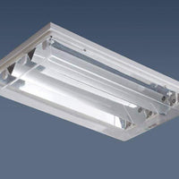 White Led Light Flat Type For Cleanroom Led Lighting Panel 