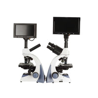 With projector video repair digital and medical acarid microscope - Other Products