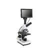 With screen lcd camera digital and medical electronic microscope - Other Products