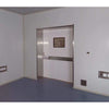 Workshop Dust Free Room /class 100 Modular Clean Room Cleanroom 