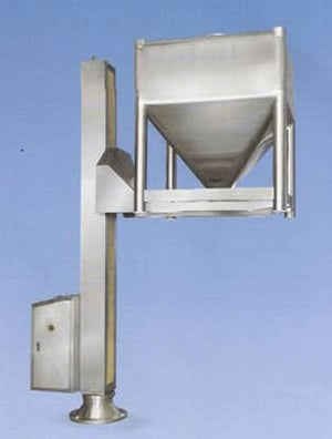 Ydx-series Hydraulic Hoist Machine APM-USA