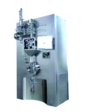 Yg-208a Sterile Stype and Industrial Stype Dry Granulator APM-USA