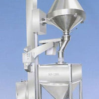 Ysz Series Hydraulic Hoist & Particle Machine APM-USA